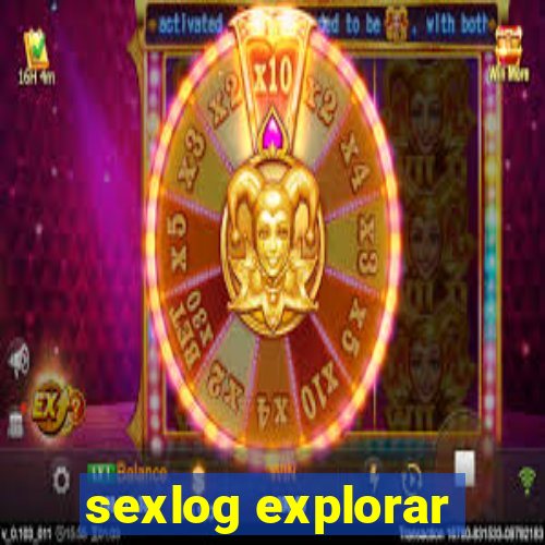 sexlog explorar